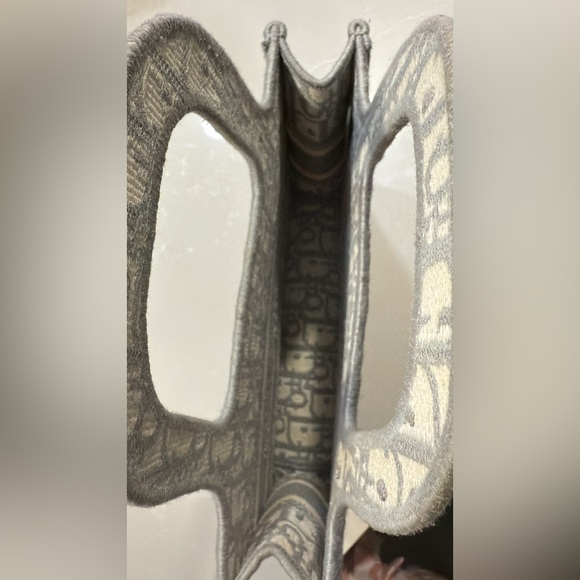 Mini Christian Dior Handbag - Picture 3 of 3